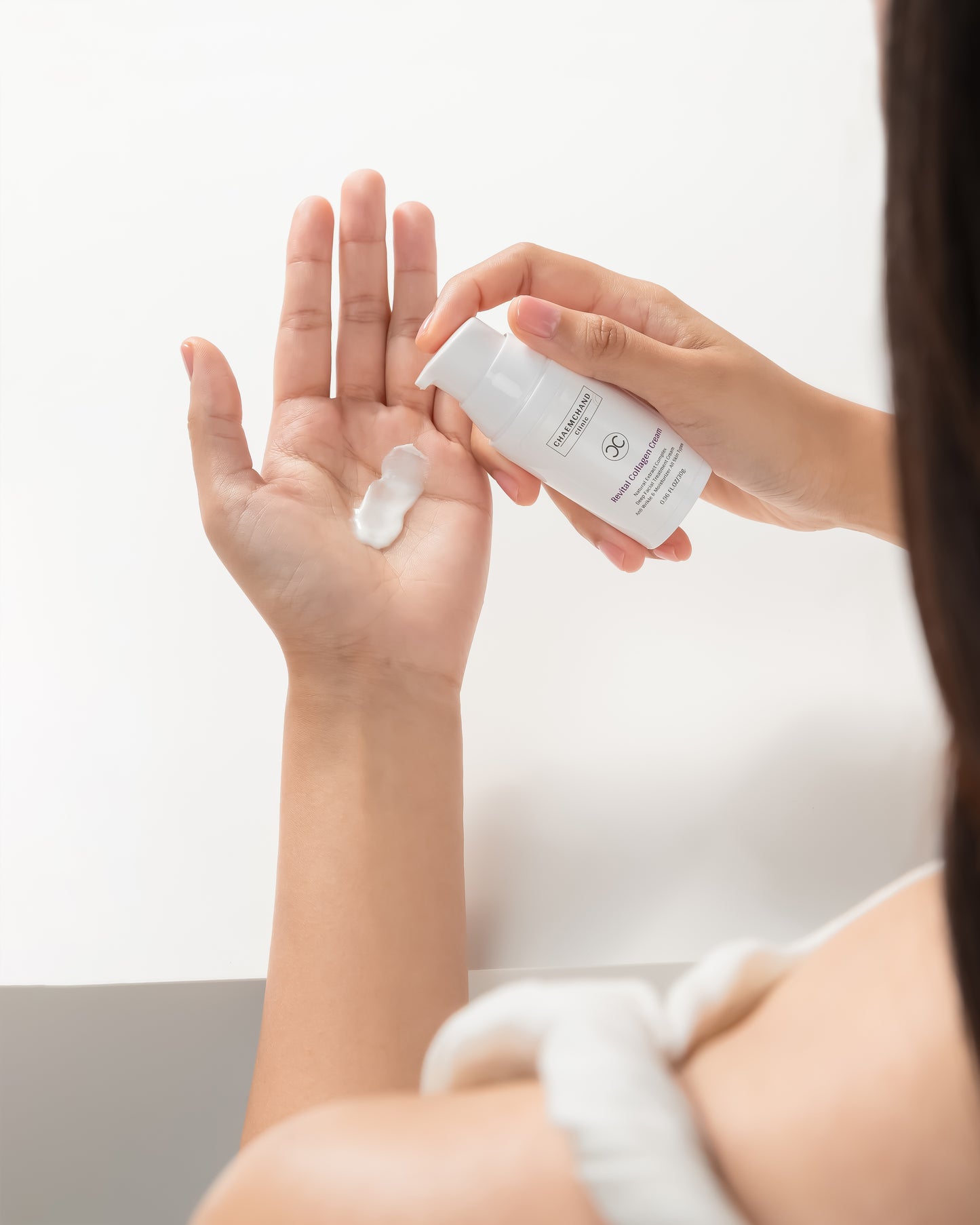 Collagen Cream