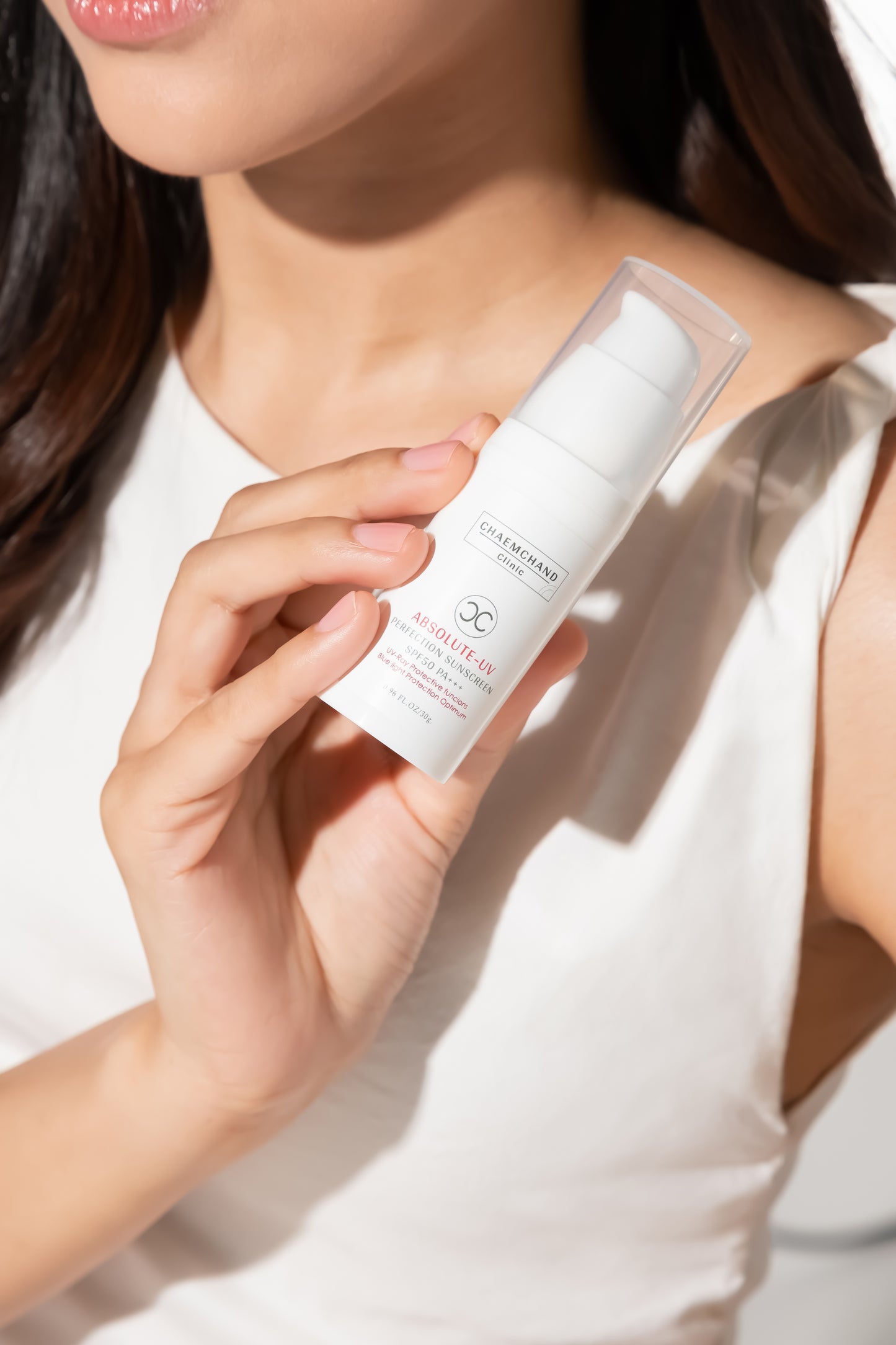 Absolute-UV Perfection Sunscreen