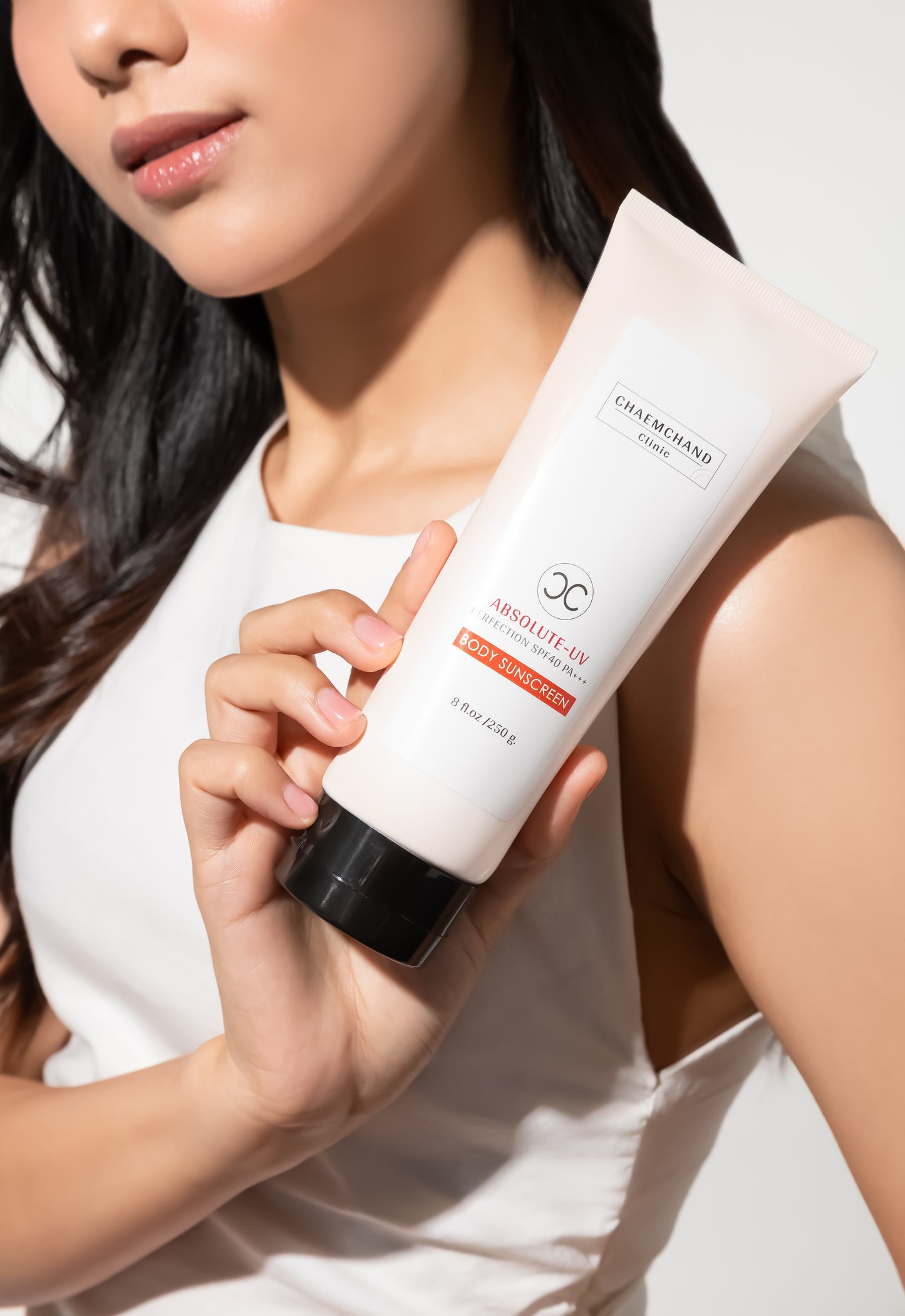 Absolute-UV Body Sunscreen