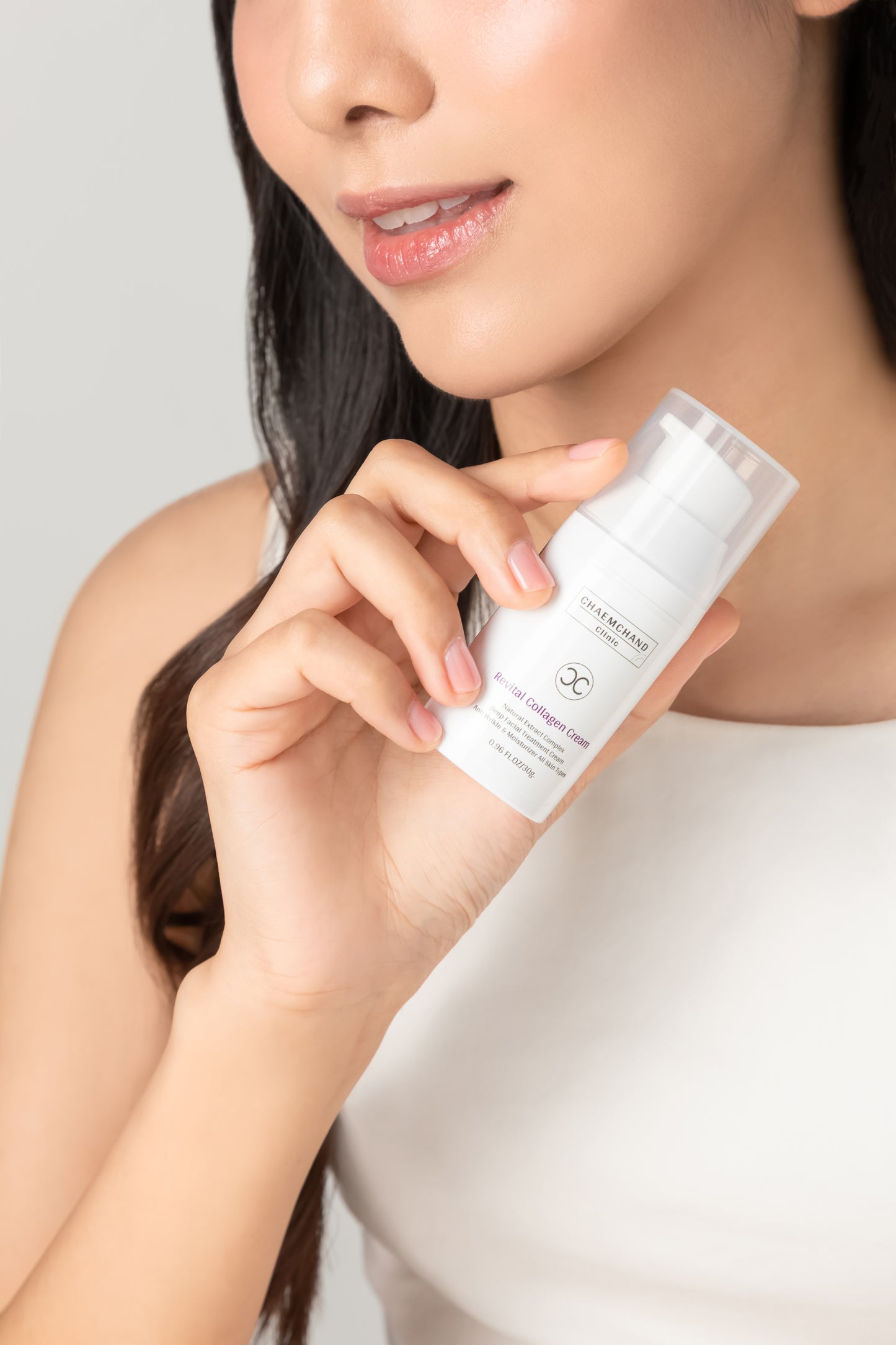 Collagen Cream