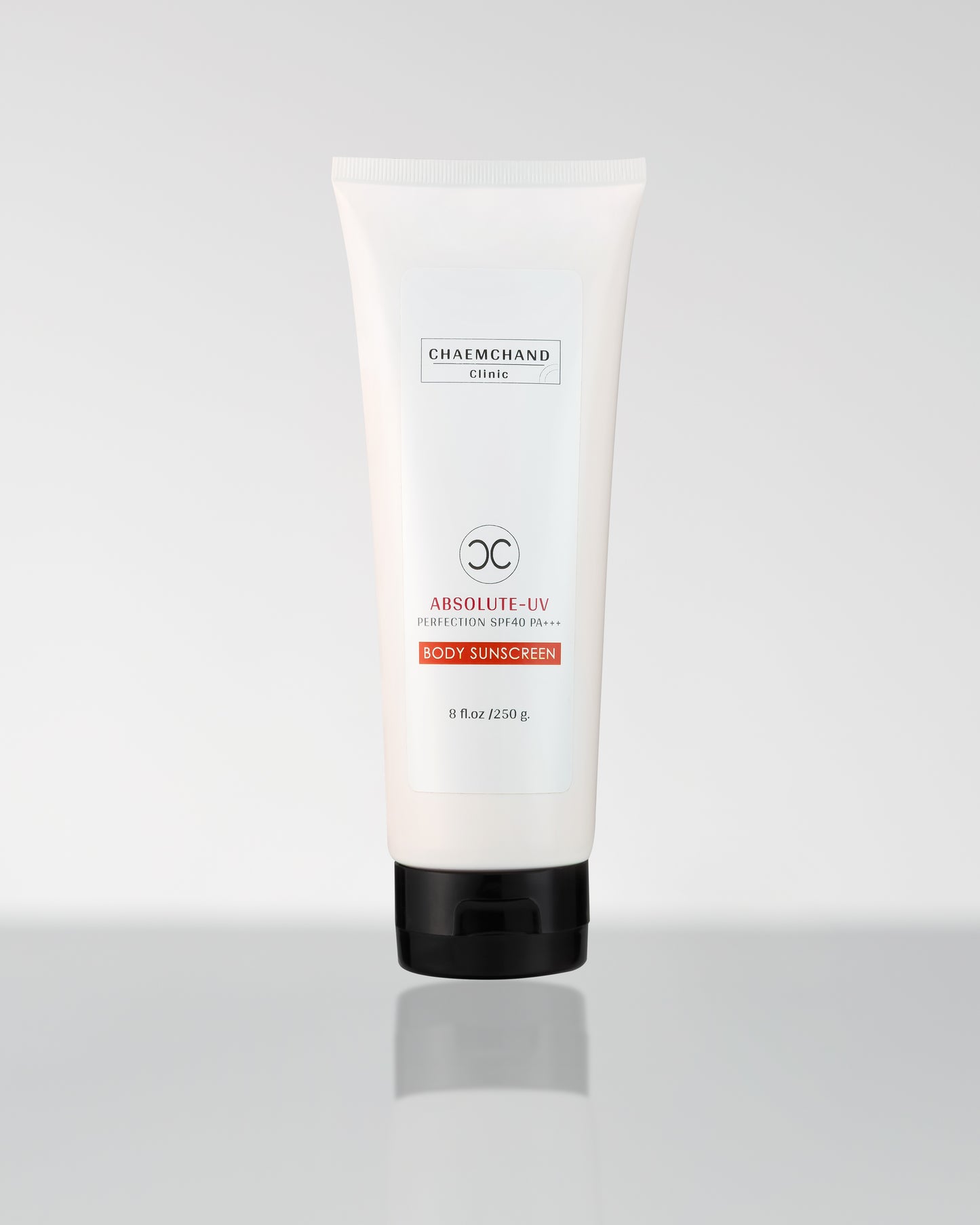 Absolute-UV Body Sunscreen