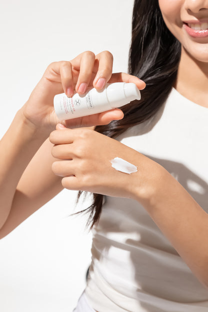 Absolute-UV Perfection Sunscreen
