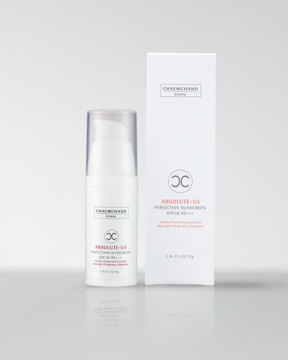 Absolute-UV Perfection Sunscreen